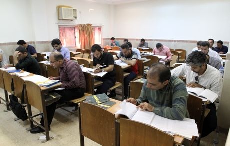 کارت ورود به جلسه آزمون نظام مهندسی قابل دریافت شد