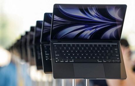 اپل به دنبال تولید مک بوک در تایلند