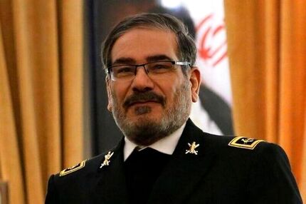 هشدار شمخانی درباره مرگ ابدی برجام