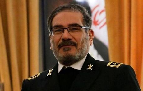 هشدار شمخانی درباره مرگ ابدی برجام