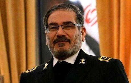 هشدار شمخانی درباره مرگ ابدی برجام