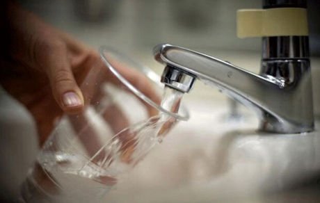 علی‌رغم وصل گاز تربت‌جامی‌ها، این بار آب قطع شد