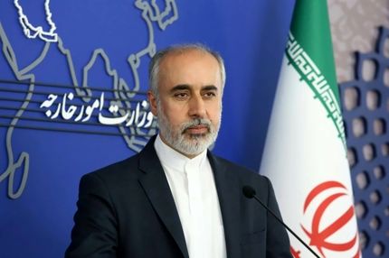 سخنگوی وزارت امور خارجه: در صورت تصویب قطعنامه در شورای حکام، پاسخ تهران قاطع و موثر خواهد بود