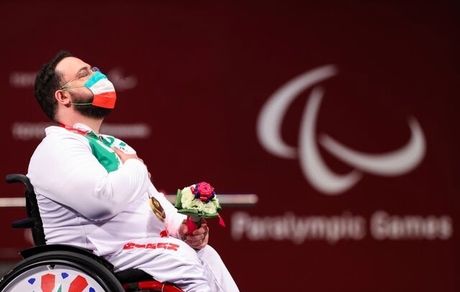 نتایج ایرانی‌ها در چهارمین روز پارالمپیک توکیو/ ۲ مدال درخشان در وزنه‌برداری و دوومیدانی