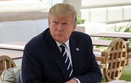 ترامپ: تحریم‌ها علیه ایران برداشته نخواهد شد