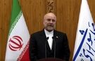 قالیباف: ‌ایستاده‌ایم و در نهایت ⁧‫ایران ما پیروز خواهد شد، به لطف خدا