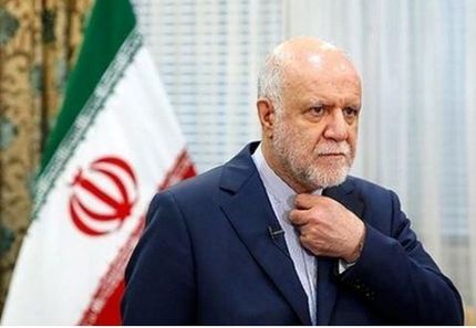 زنگنه: در فروش اوراق سلف نفتی خلاف قانون انجام نخواهیم داد