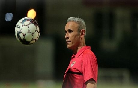 واکنش اینستاگرامی یحیی گل‌محمدی به بازگشت به پرسپولیس