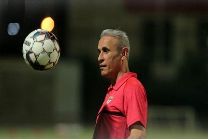 واکنش اینستاگرامی یحیی گل‌محمدی به بازگشت به پرسپولیس