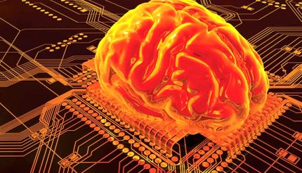 چین از یک رایانه بسیار قوی رونمایی کرد