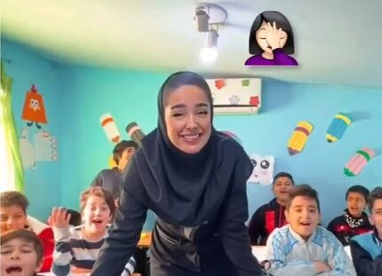 پیگیری نماینده خبرگان رهبری برای بازگشت معلم قائم‌شهری به کلاس درس