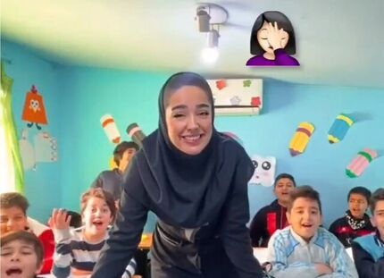 پیگیری نماینده خبرگان رهبری برای بازگشت معلم قائم‌شهری به کلاس درس