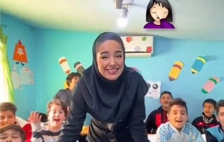 پیگیری نماینده خبرگان رهبری برای بازگشت معلم قائم‌شهری به کلاس درس