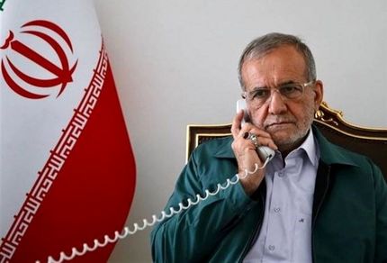 رئیس جمهور تمام مصوبات ۲۵ روز گذشته دولت را معلق و تمام انتصابات و استخدامی‌های این مدت را باطل اعلام کرد