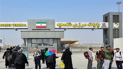 جمعه آخرین فرصت برای عزیمت انفرادی زوار به عتبات عراق