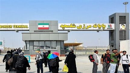 جمعه آخرین فرصت برای عزیمت انفرادی زوار به عتبات عراق