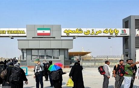 جمعه آخرین فرصت برای عزیمت انفرادی زوار به عتبات عراق