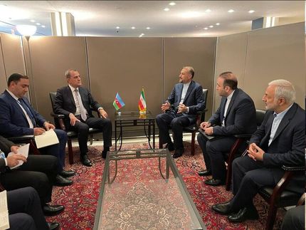 امیرعبداللهیان اعلام کرد: مخالفت صریح ایران با هرگونه تغییر ژئوپلیتیک و مرزهای منطقه