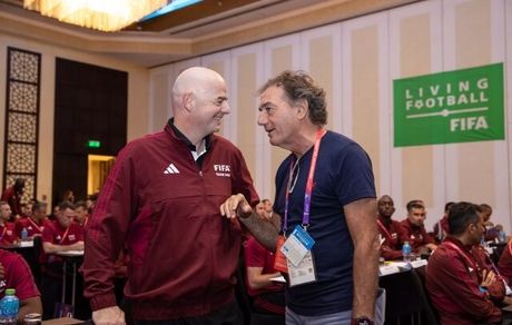 داوران جام جهانی به قطر رسیدند + فهرست کامل داوران