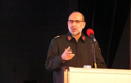 مدیریت فضای مجازی بزرگترین معروف بر زمین مانده است