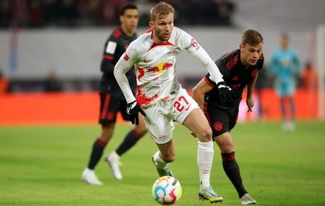 اولین خرید تابستانی بایرن مونیخ در فضای مجازی فاش شد