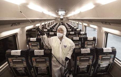 ورود موادغذایی همراه مسافر از چین و کشورهای جنوب شرق آسیا به کشور ممنوع شد