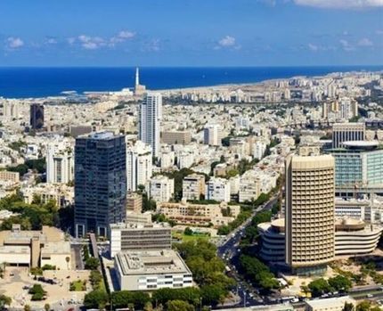 سفارت جمهوری آذربایجان در اسرائیل افتتاح می‌شود
