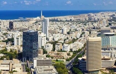 سفارت جمهوری آذربایجان در اسرائیل افتتاح می‌شود