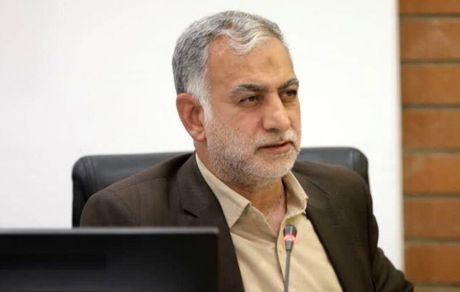شهردار اراک برکنار شد