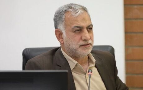 شهردار اراک برکنار شد