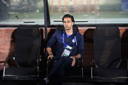 آخرین جزئیات از لیست خریدهای جدید استقلال