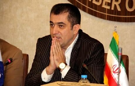 رئیس هیات مدیره استقلال روانه زندان شد