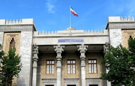 اقدام دولت آمریکا در بازگرداندن اجباری شماری از شهروندان ایرانی، نژادپرستانه است