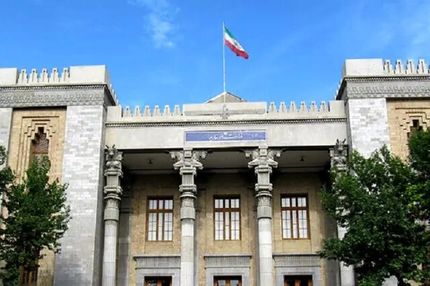 اقدام دولت آمریکا در بازگرداندن اجباری شماری از شهروندان ایرانی، نژادپرستانه است