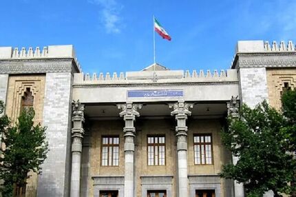اقدام دولت آمریکا در بازگرداندن اجباری شماری از شهروندان ایرانی، نژادپرستانه است