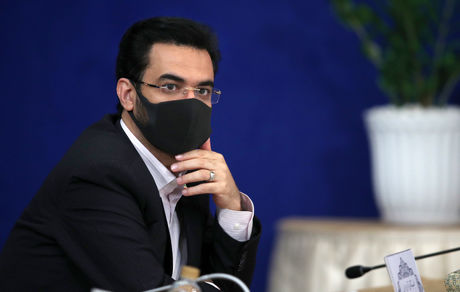 جهرمی: اگر عقل در جامعه غالب باشد، اینترنت قطع نخواهد شد