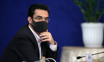 جهرمی: اگر عقل در جامعه غالب باشد، اینترنت قطع نخواهد شد