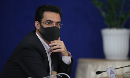 جهرمی: اگر عقل در جامعه غالب باشد، اینترنت قطع نخواهد شد