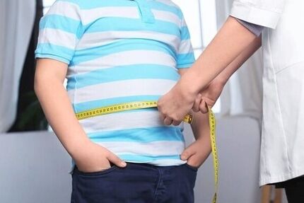 تاثیر مثبت یک داروی کاهش وزن آزمایشی برای کم کردن چاقی افراد مبتلا به دیابت