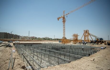 آغاز تدوین «طرح جامع مدیت صنعت ساختمان» 