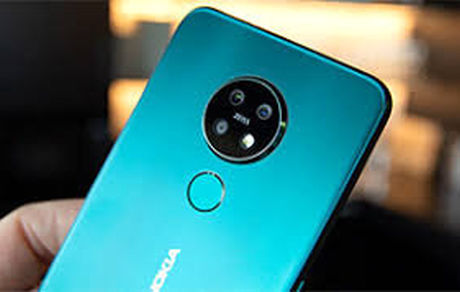 گوشی جدید نوکیا در راه است
