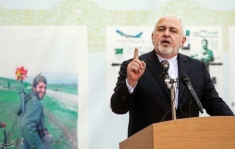 ظریف: ترامپ مسئول عواقب هرگونه ماجراجویی خواهد بود