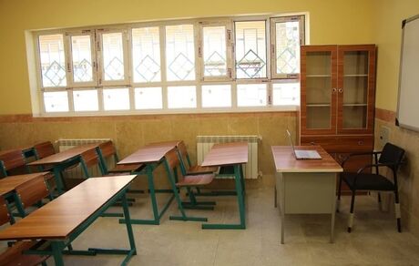 واکنش دادستان درخصوص ضرب و شتم یک دانش‌آموز توسط معلم در شهر هویزه