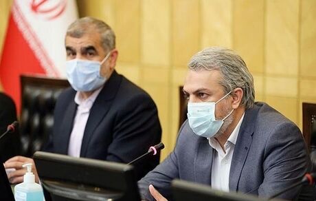 رونمایی از برنامه تحولی صنعت خودرو در ۹ محور