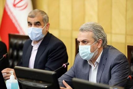 رونمایی از برنامه تحولی صنعت خودرو در ۹ محور