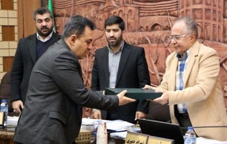 بودجه شهرداری تبریز به ۲۹۲ هزار میلیارد ریال رسید