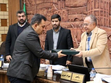 بودجه شهرداری تبریز به ۲۹۲ هزار میلیارد ریال رسید