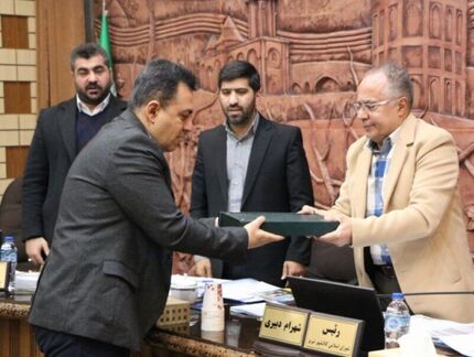 بودجه شهرداری تبریز به ۲۹۲ هزار میلیارد ریال رسید
