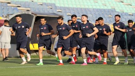 جدایی قطعی پنج بازیکن از پرسپولیس