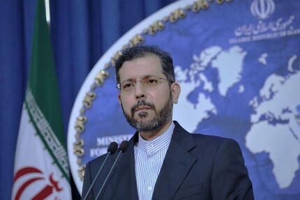 نامه ظریف به بورل، حاوی طرحی نیست